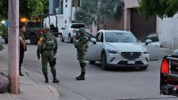 Atacan a balazos a hombre en la colonia Guadalupe Victoria