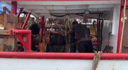 Aún sin fecha de zafra, pescadores de Mazatlán se preparan para temporada 
