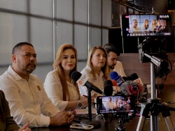 Frente Amplio por México encabezado por el PAN