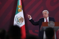López Obrador pide perdonar al grupo Yahritza y su Esencia tras polémica sobre México