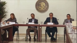 Entrega informe la ASE de las auditorias del 2022