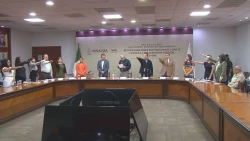 Mecanismo Estatal contra la Desaparición Forzada en Sinaloa