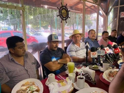 Excluyen a pescadores del levantamiento veda en Sinaloa