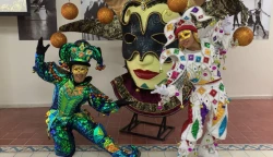 ¡Es oficial! Se abre convocatoria para participar en el Carnaval de Mazatlán 2024