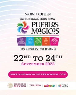 Sinaloa participará en el Tianguis Internacional de Pueblos Mágicos en Los Ángeles