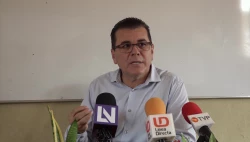 Alcalde de Mazatlán asegura que en su administración no se ocultan o maquillan cifras de delitos