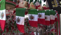 Fecanaco estima derrama de 500 millones de pesos durante fiestas patrias