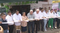 Inicia reapertura de 170 tiendas Diconsa-Linconsa en Sinaloa