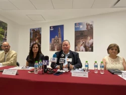 Colegio de Notarios de Sinaloa invita a su congreso estatal en Culiacán