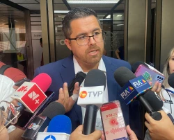 Sinaloa registra ligero aumento en casos de COVID-19