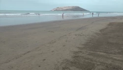 Mazatlán cuenta con 7 playas certificadas