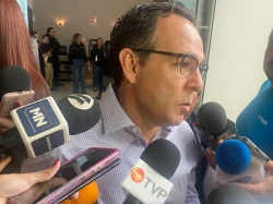 Posible reunión con el nuevo secretario de seguridad en Sinaloa