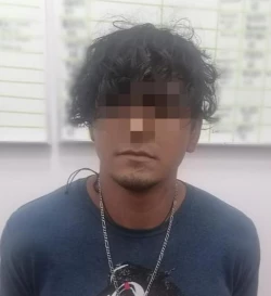 FGJE logra captura y vinculación a proceso contra presunto homicida en Guaymas