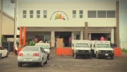 Frijol y arroz los productos que más requiere el Banco de Alimentos