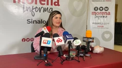 Roxana Rubio representante de la corrupción en cuerpo completo “Fuchi caca”: Merary Villegas