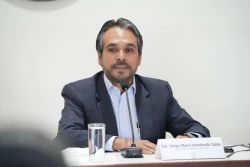 Cuenta Pública de la UAS tiene observaciones por 460 millones: Sergio Mario ArredondoY