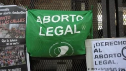 Iglesia critica decisión del Supremo mexicano de no castigar el aborto en el Código Penal