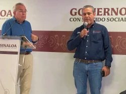 Avanza el programa del pago de maíz en Sinaloa