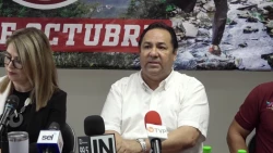 Fernando Pucheta se revela como aspirante a la alcaldía de Mazatlán por Morena