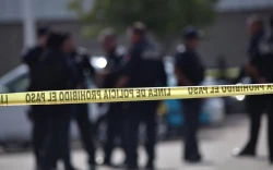 Asesinan a balazos a tres mujeres frente a dos niños en Celaya, Guanajuato