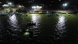 Inicia la temporada de captura de Camarón en el norte de Sinaloa