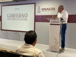 Piden Rocha Moya “honorabilidad” al Rector de la UAS
