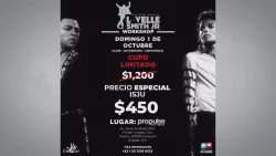 ¡El Coreógrafo de Michael Jackson en Culiacán!