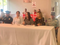 Ofertan 150 plazas federales en Culiacán