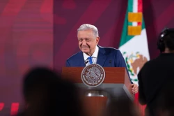Como 10 van a renunciar al cargo dice AMLO