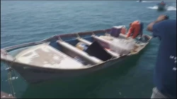 La FGR debe brinda información de la muerte del pescador de Las Lajitas