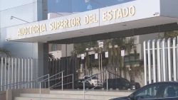 En el área jurídica de la ASE los 466 mdp que no fueron auditados