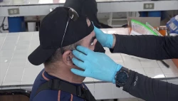 Del 22 al 26 de Noviembre, DIF Mazatlán realizará campaña de prótesis oculares