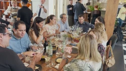 Restaurante Casa Bon celebra su primer aniversario