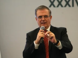 Ebrard prepara impugnación ante el TEPJF