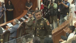 Confirman cambio de mando en la 9na Zona Militar