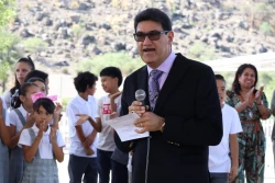 Retomarán reuniones en el Comité Municipal de Salud en Nogales tras alza en casos Covid
