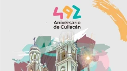 Invitan a los festejos de Culiacán