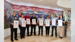 SECTUR ha entregado más de 90 distintivos "H" en Sinaloa, en lo que va del año