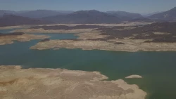 Es preocupante la falta de agua para el sector agrícola