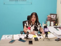 Síndica Procuradora en Mazatlán interpone denuncia en contra de algunos integrantes del Cabildo
