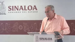Rocha Moya “Violador de la democracia”: PRD Sinaloa
