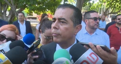 Gerardo Hervás es el indicado para cubrir el próximo puesto vacante de la tesorería municipal en Ahome: Antonio Vega Arellano