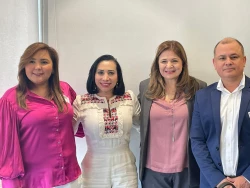 Sostiene  la ASE y ASF reuniones de trabajo relacionadas   con las labores de Fiscalización Superior