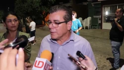 Denuncia de la Síndico Procuradora se tiene que revisar y atender: Alcalde de Mazatlán