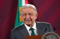 Lunes AMLO dará a conocer sustituto de López Gatell