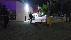 Confirma SSP 4 muertos en balacera de Clínica Culiacán