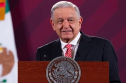 López Obrador y Blinken se reunirán la próxima semana en México
