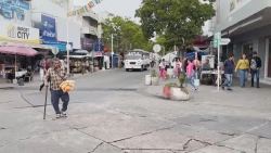 El cierre de año para el comercio de Culiacán se estima con buena derrama económica
