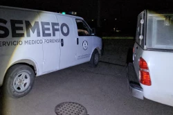 Un joven sin vida y otro más herido deja como saldo choque entre motocicleta y automóvil