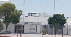 Tres Internas reaprendidas después de fugarse del Centro de Reinserción en San Pedro, Coahuila